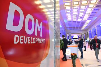 Warszawa: Mieszkańcy kontra deweloper. Dom Development pozwany