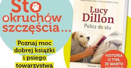 Sto okruchów szczęścia…