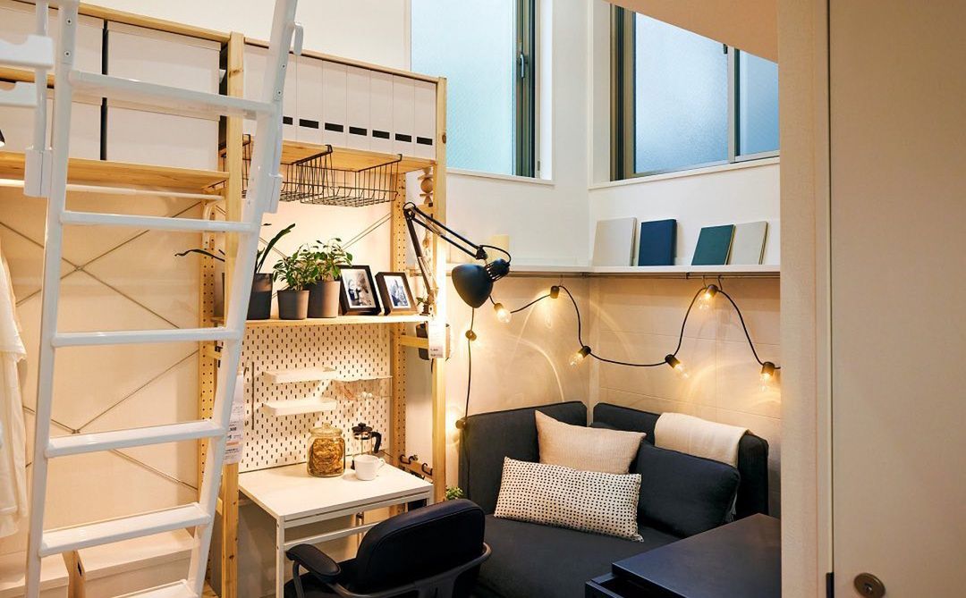 apartament