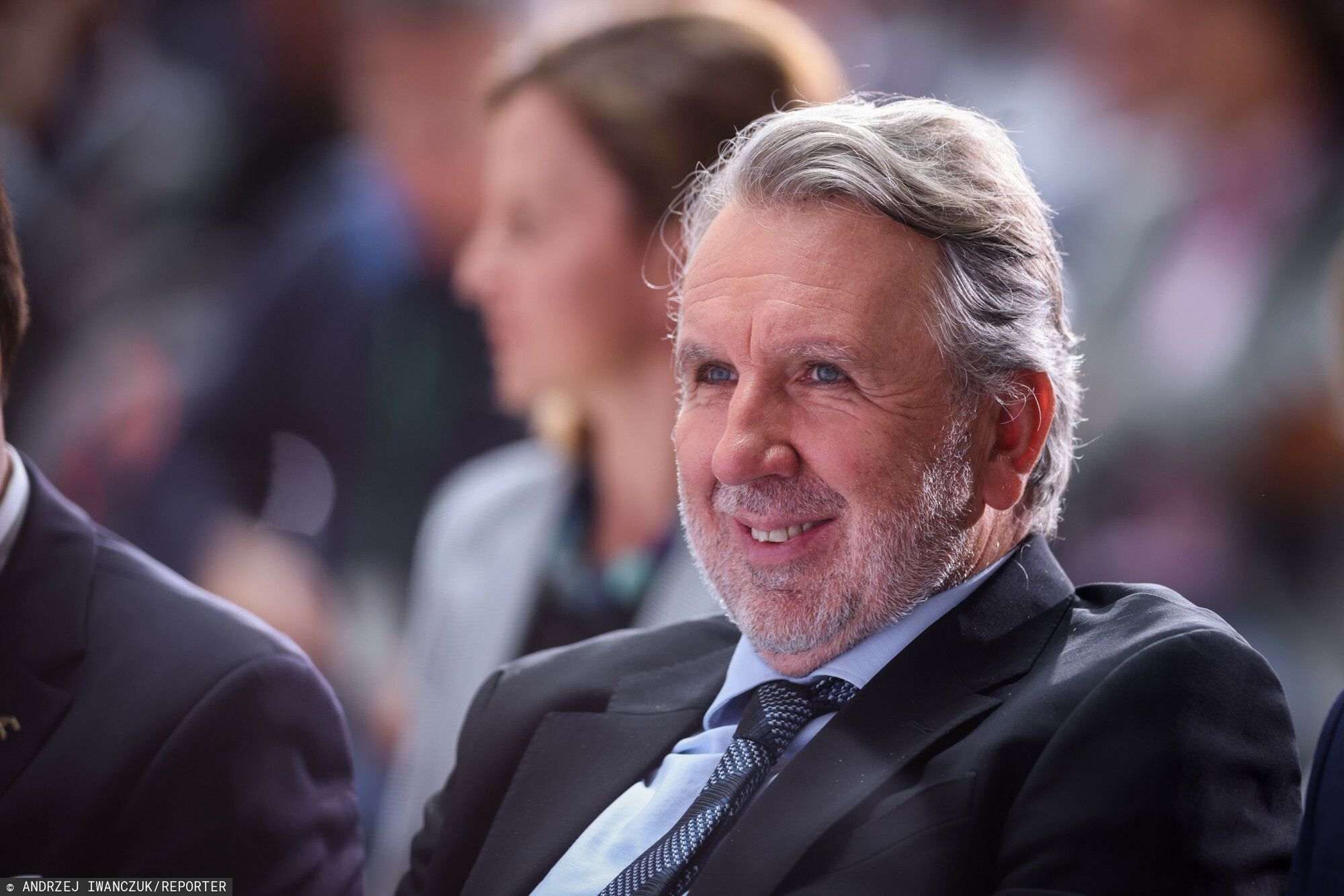 Michał Sołowow