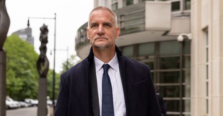 Były bankier zaczyna odsiadkę. Brał udział w jednym z największych oszustw w historii