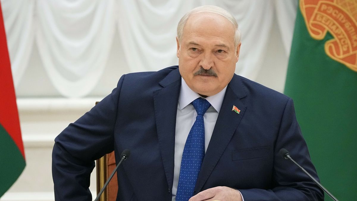 Polski rząd sugeruje, że w przypadku poważnych incydentów z udziałem wagnerowców na granicy brana jest pod uwagę całkowita izolacja Białorusi 