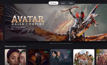 Disney+ w gorszej jakości w części Europy. Zmiana obejmie Polskę?