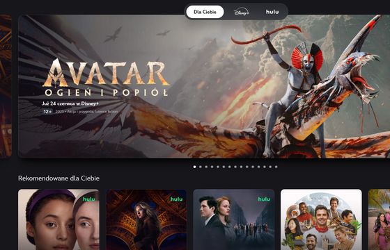 Disney+ w gorszej jakości w części Europy. Zmiana obejmie Polskę?