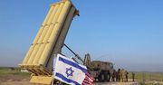 Wielkie koszty wojny z Iranem. Pentagon zużył wieloletnią produkcję pocisków THAAD