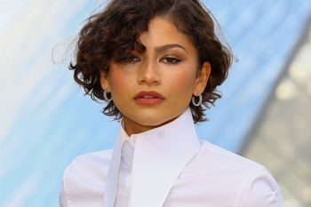 Znów wyznacza trendy. Ten manicure będzie hitem wiosny