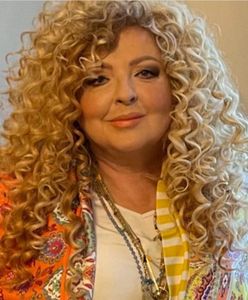 Magda Gessler i jej "dwa kochane cuda". Rozczulające zdjęcie