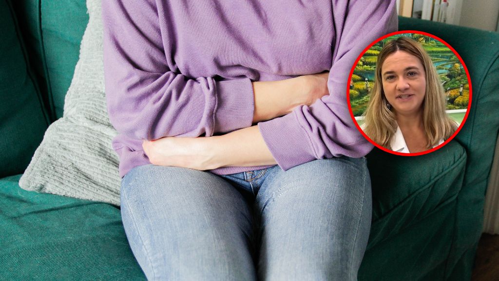 "Wczesne stadia chorób wątroby niestety najczęściej bywają bezobjawowe"