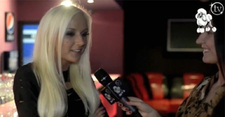 Eliza z "Ekipy z Warszawy": "Nagość mnie nie krępuje!"