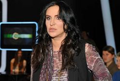 Niczym kolorowy ptak. Kayah zaskoczyła na sylwestrze Polsatu