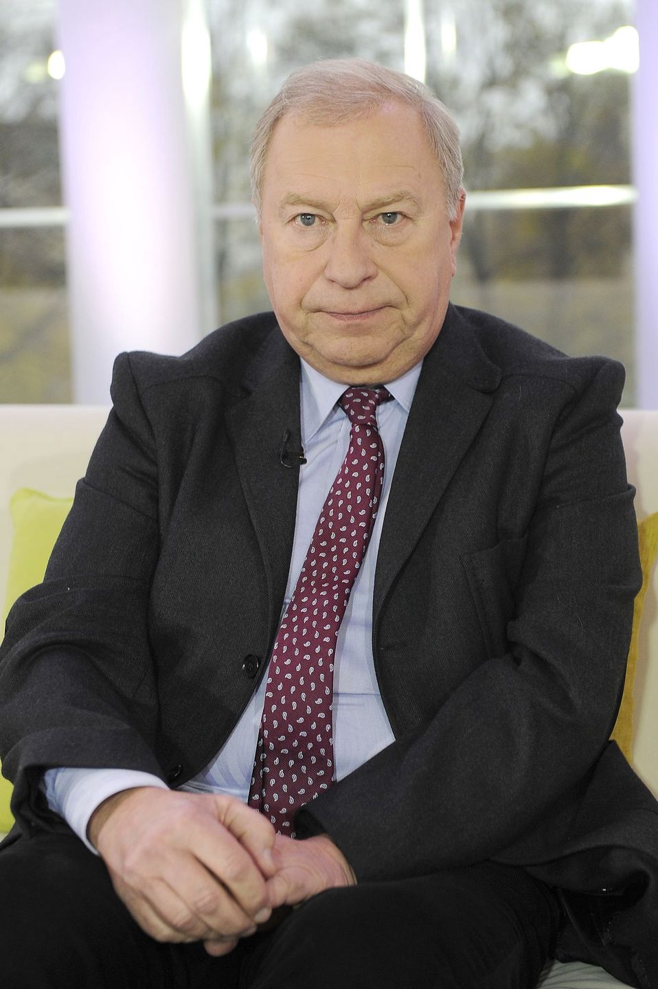 Jerzy Stuhr