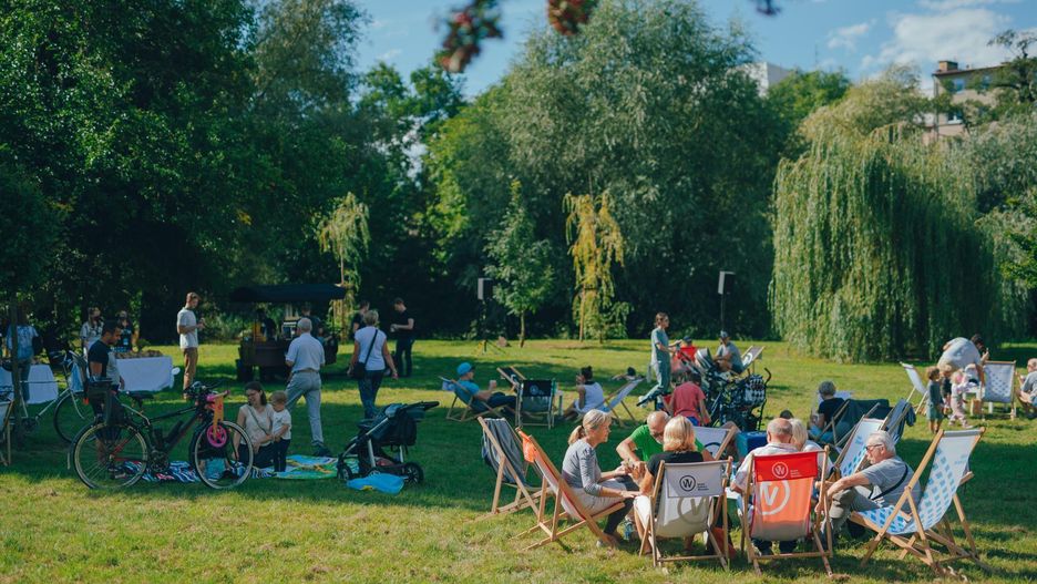 Dzień Trójkąta Wrocław