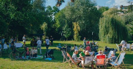 Wrocław. Dzień Trójkąta nadchodzi. Poznaj postaci Przedmieścia Oławskiego