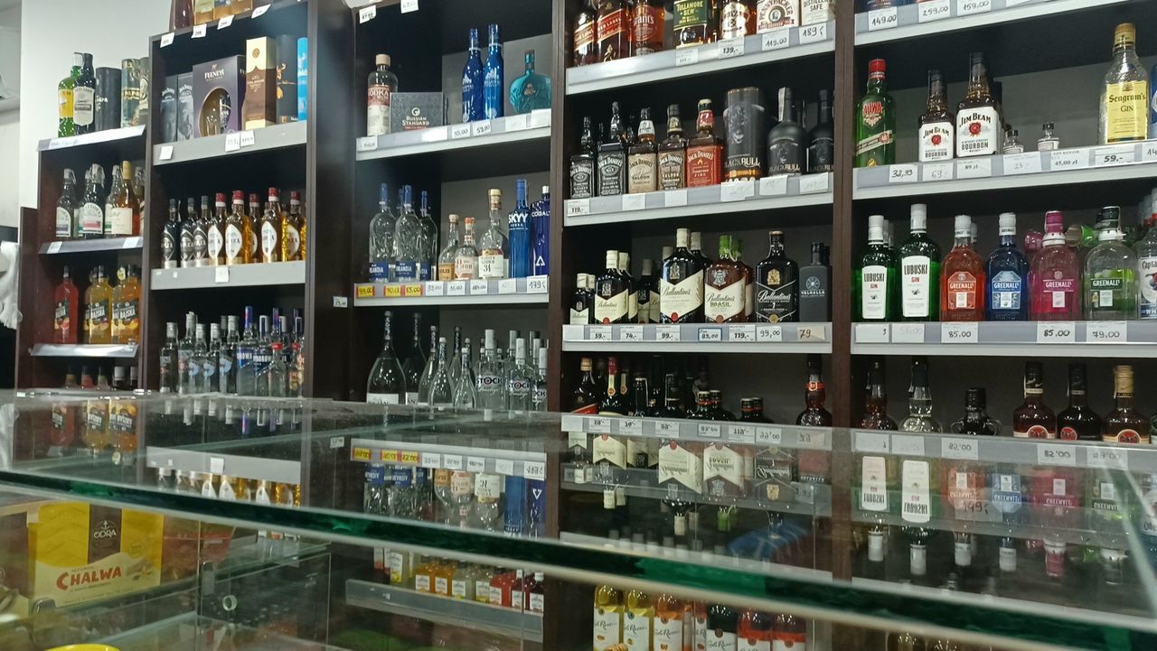 Nocna prohibicja w Łodzi. Działacze Alternatywy i Nowej Nadziei są przeciw