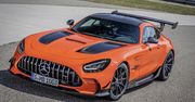 Black Series powróci. Mercedes-AMG chce wskrzesić linię ekstremalnych aut