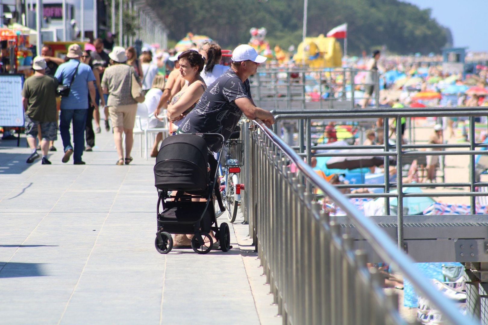 PLAŻA SARBINOWO