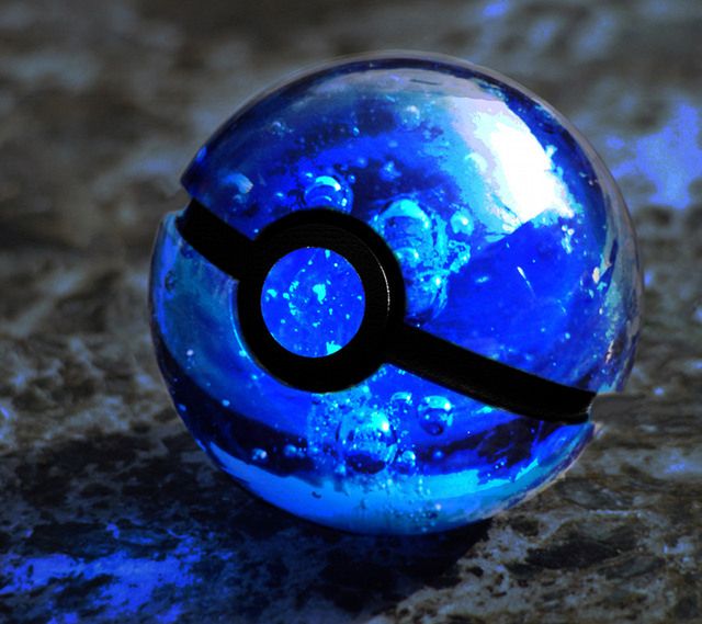 Pokeballe znacznie lepsze od oryginalnych. Spodobają się nie tylko fanom 2