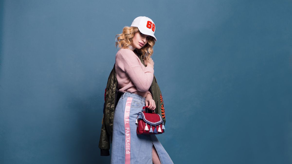 Niedługo nawet takie zdjęcia będzie można wygenerować za pośrednictwem sztucznej inteligencji. Fotgorafowie, modele, wizażyści czy styliścy mogą stracić pracę.