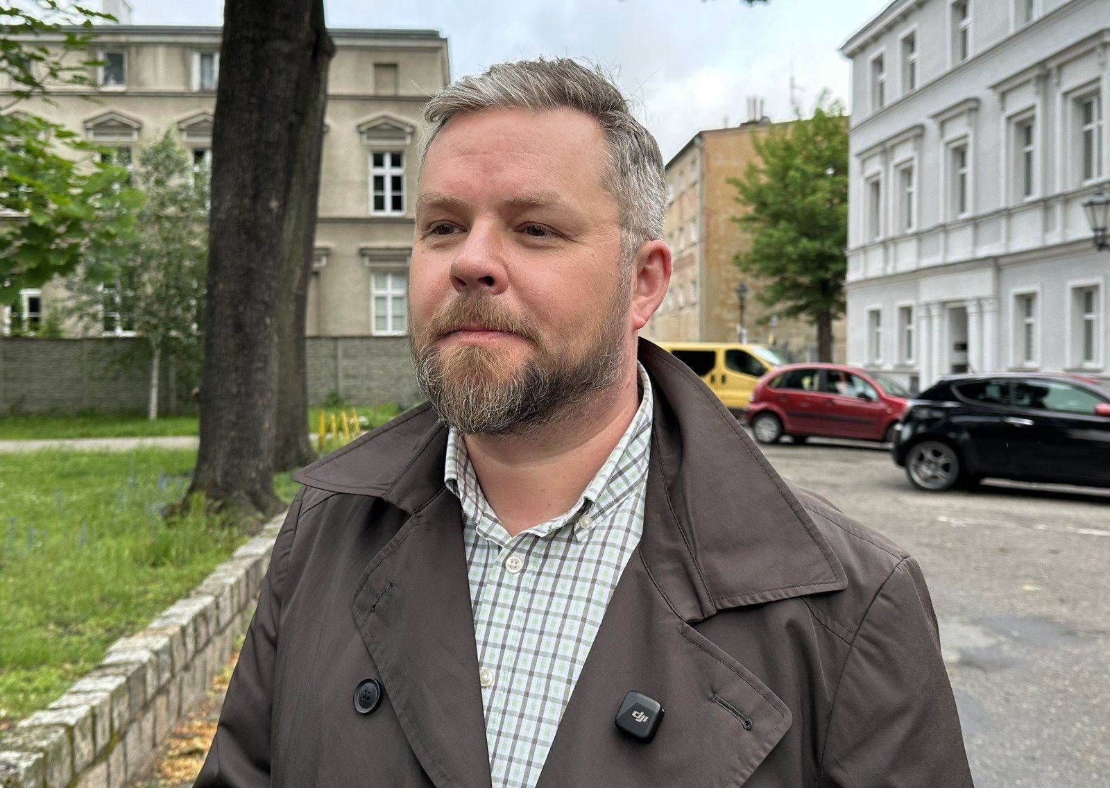 Michał Wiśniewski