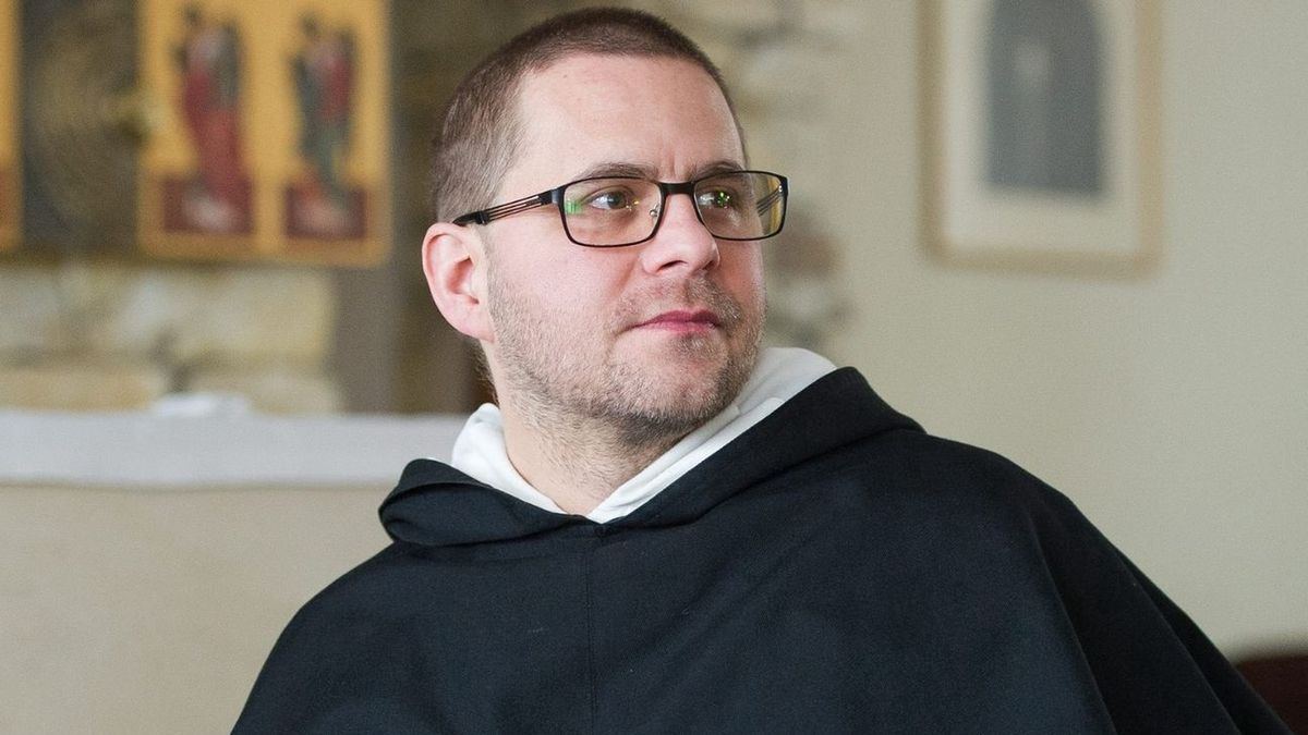 o. Paweł Gużyński OP