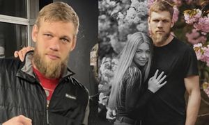 Aleksiej Sewostjanow zabrał głos po śmierci żony. Zbiórka na pomoc dla boksera i jego dzieci sięga już blisko 100 tysięcy złotych