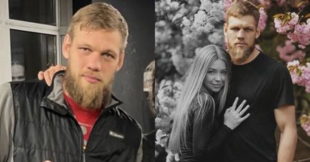 Aleksiej Sewostjanow zabrał głos po śmierci żony. Zbiórka na pomoc dla boksera i jego dzieci sięga już blisko 100 tysięcy złotych