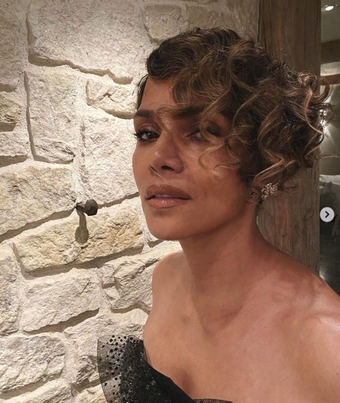 Halle Berry