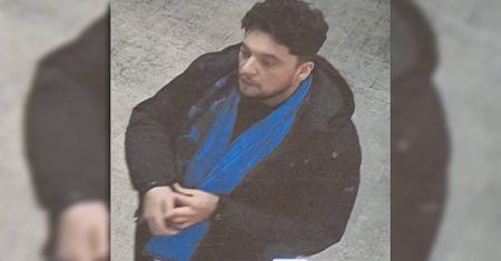 Kradzież w galerii handlowej w Lublinie. Policja publikuje wizerunek i szuka sprawcy