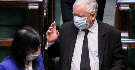 Rocznica katastrofy smoleńskiej. Rzeczniczka PiS o "przemyśle pogardy"
