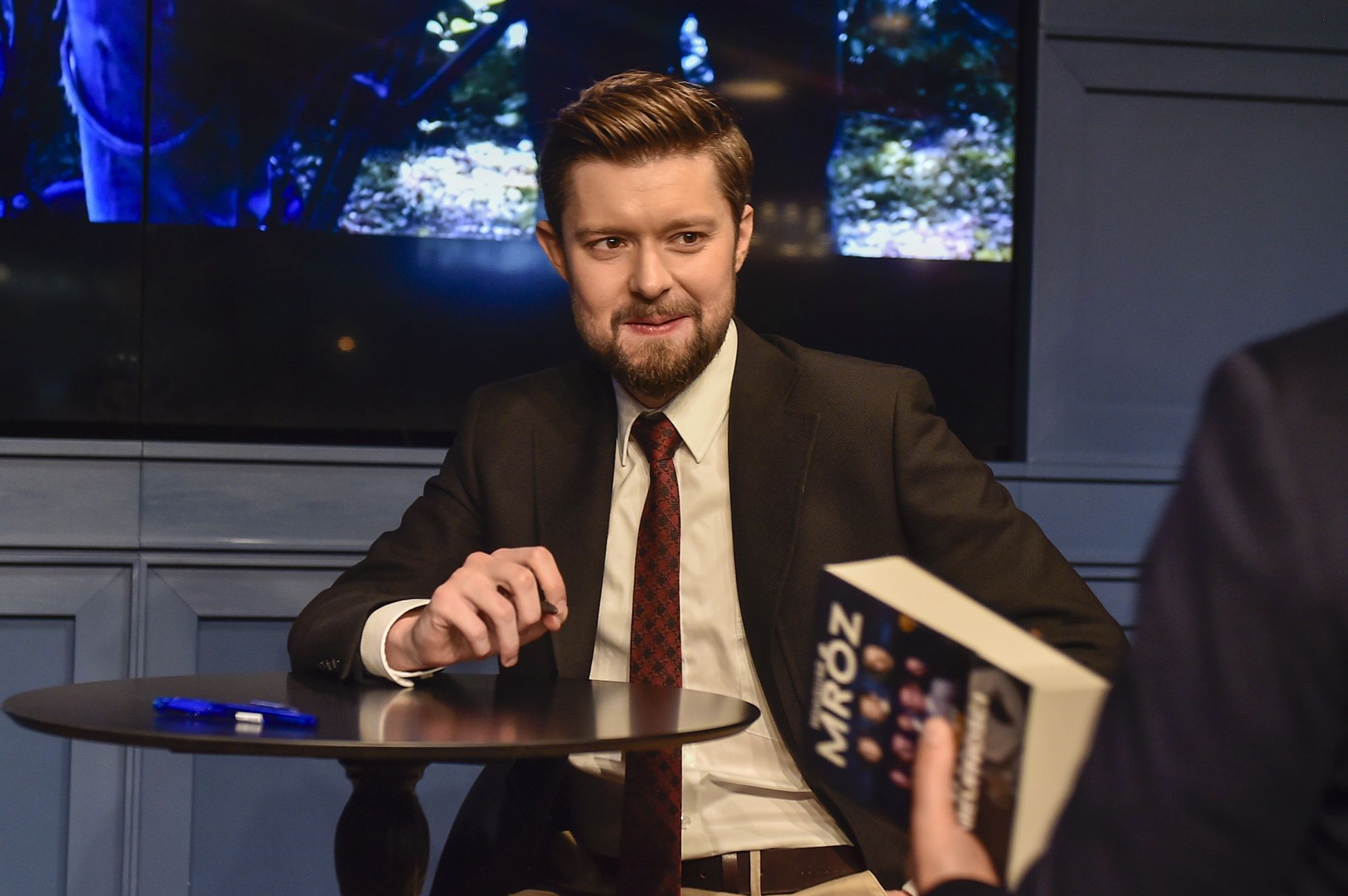 Remigiusz Mróz