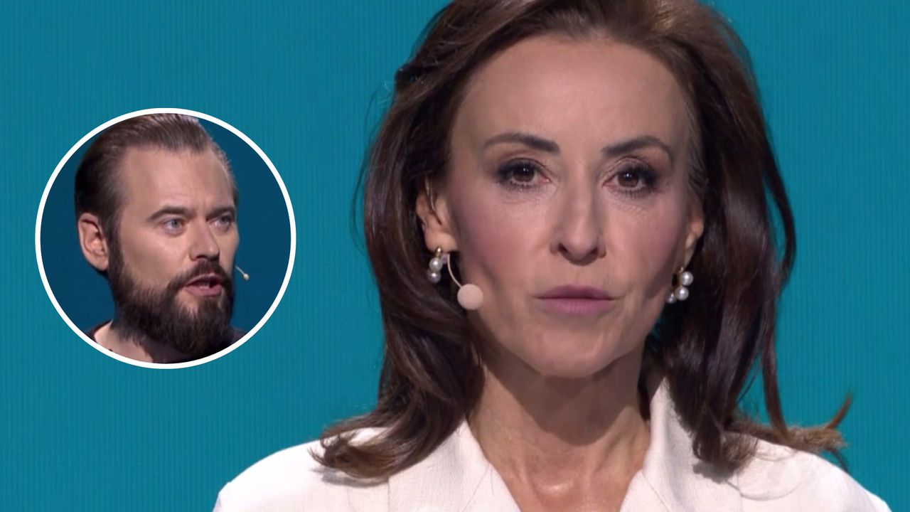 Widzowie oburzeni zachowaniem Doroty Wysockiej-Schnepf. Do KRRiT wpływają skargi