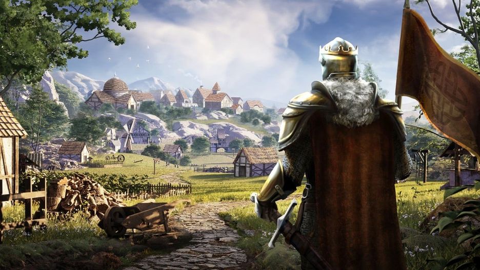 Źrodło fot. Long Jaunt / Hooded Horse.