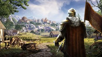 Symulator średniowiecznego królestwa wprowadza diametralne zmiany w fundamentalnym systemie, zanim będzie za późno. Wielka aktualizacja Norland