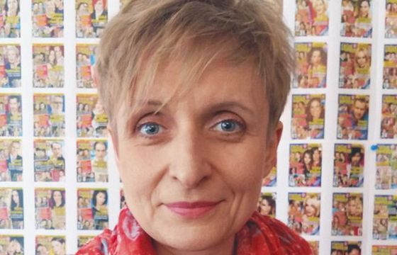 Barbara Kowol naczelną „Twojego Imperium”. Jerzy Gonczarski idzie na emeryturę