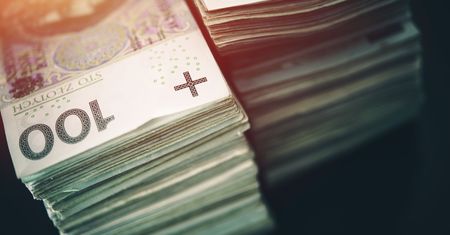 Dostają ponad 10 tys. zł na rękę. Zwykłe zawody ze świetnymi zarobkami