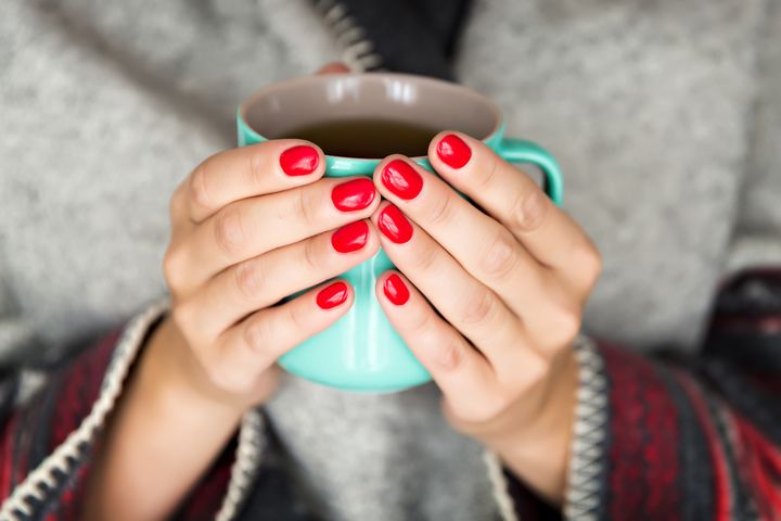 Gorąca herbata może powodować raka