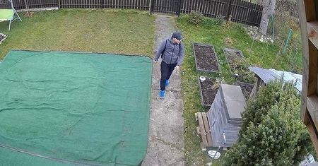 Uwaga działkowcy z Lublina! Z ogródków działkowych zaczęły znikać… krany. Kto go rozpoznaje?