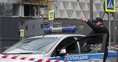 Rosjanin wrócił z Ukrainy. Zgotowali mu piekło