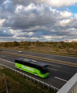 Drony nad autostradą. Niemcy sprawdzają ciężarówki przy granicy