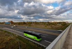 Drony nad autostradą. Niemcy sprawdzają ciężarówki przy granicy
