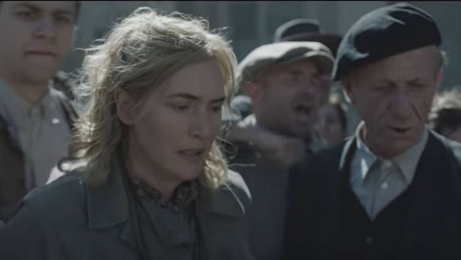 Kadr z filmu "Lee. Na własne oczy"