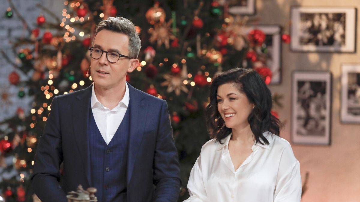 Cichopek i Kurzajewski