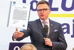 TVP nie jest organizatorem debaty? Hołownia otrzymał odpowiedź