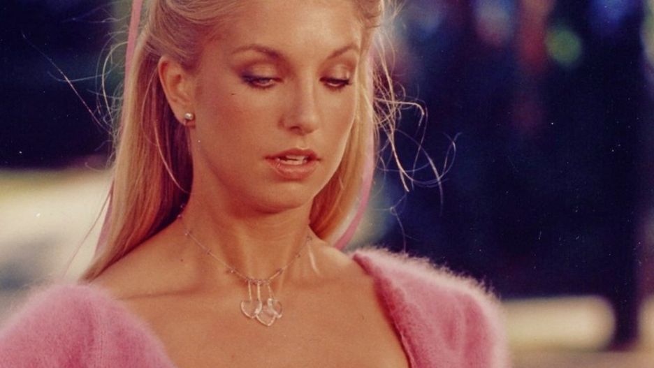 Heather Thomas o odejściu z Hollywood