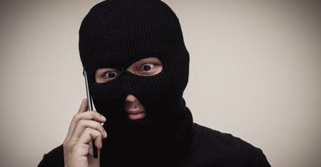 Wystarczy jeden telefon i zostaniemy bez pieniędzy