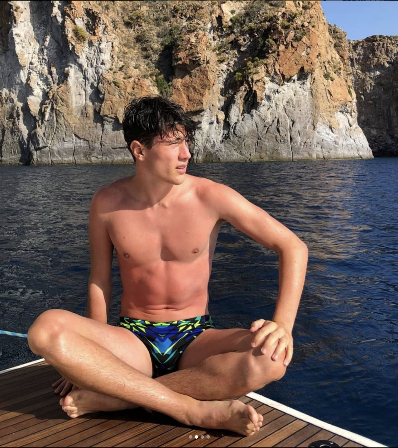 Edoardo Santini