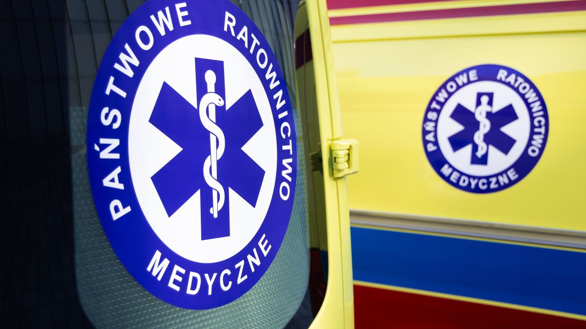 Chłopiec, który wpadł do szamba, po kilku tygodniach opuścił szp