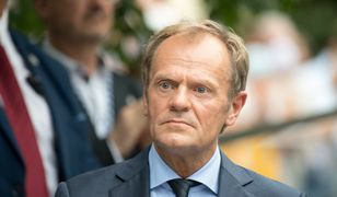 Trwa kryzys w PO. Czas na powrót Tuska? "To byłby duży impuls"