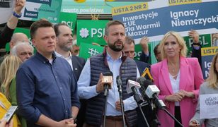 Zapowiadali tysiąc spotkań. Cel osiągnięty?