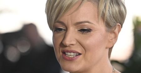 Dorota Szelągowska schudła 20 kilogramów: "Nie głoduję"